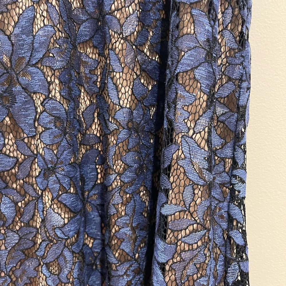 Anthro Moulinette Souers Celestial Maxi Dress - Picture 6 of 10